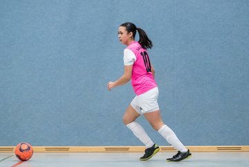 Bild 420 - F Loewinnen Hallen Cup
